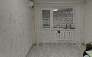 Продажа 2-комнатной квартиры, 43 м², ул. Гапеева - Продажа  двухкомнатных квартир в Караганде