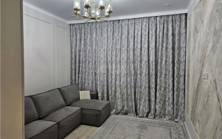 Продажа 1-комнатной квартиры, 40 м², ул. Толе би, дом  57 - Продажа  однокомнатных квартир в новостройках Астаны