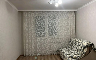 Продажа 1-комнатной квартиры, 38 м², ул. Байтурсынова, дом  51 - Продажа  однокомнатных квартир в новостройках Астаны с фото