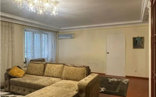 Продажа 3-комнатной квартиры, 144 м² - Продажа квартир в Астане
