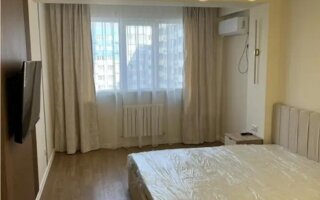 Продажа 1-комнатной квартиры, 40.4 м² - Продажа однокомнатных квартир от собственников в Алматы - страница 5