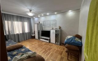 Продажа 3-комнатной квартиры, 74 м², ул. Кабанбай батыра, дом  260 - Продажа  трехкомнатных квартир в Алматы