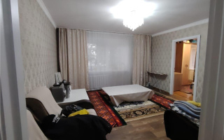 Продажа 3-комнатной квартиры, 53 м², мкр-н 6-й - Продажа  трехкомнатных квартир в Темиртау