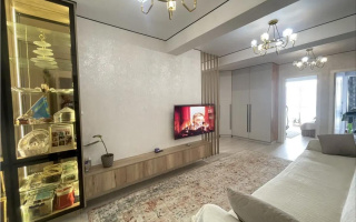 Продажа 4-комнатной квартиры, 100 м² - Продажа четырехкомнатных квартир от собственников в Алматы - страница 2