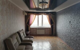Продажа 3-комнатной квартиры, 64 м²