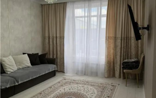 Продажа 2-комнатной квартиры, 68 м² - Продажа квартир в новостройках Караганды