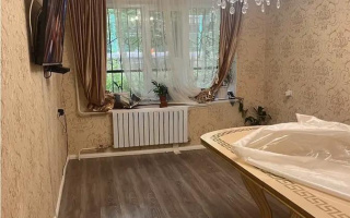 Продажа 3-комнатной квартиры, 58.8 м², ул. Навои, дом  324 - Продажа квартир в Алматы с фото