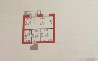Продажа 2-комнатной квартиры, 35.1 м² - Продажа квартир от собственников в Астане - страница 40