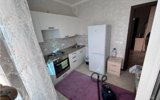 Продажа 1-комнатной квартиры, 43 м², ул. Сарайшык, дом  7 - Продажа квартир в Астане без посредников