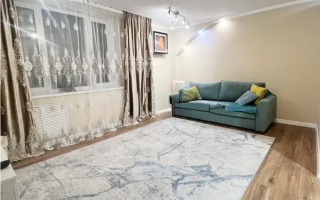 Продажа 4-комнатной квартиры, 105 м² - Продажа квартир в новостройках Астаны - страница 53