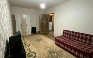 Продажа 1-комнатной квартиры, 34.6 м², ул. Косшыгулулы, дом  13/6 - Продажа квартир в Астане