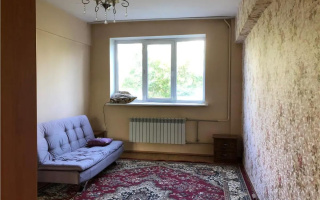 Продажа 2-комнатной квартиры, 53 м², мкр-н Мамыр-7, дом  12 - Продажа квартир в Алматы