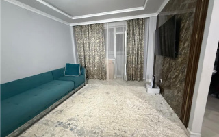 Продажа 3-комнатной квартиры, 72 м², ул. Е-15, дом  9 - Продажа квартир в Астане