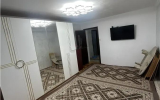 Продажа 3-комнатной квартиры, 61 м² - Продажа  трехкомнатных квартир в Астане без посредников