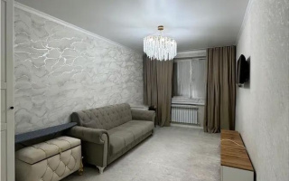 Продажа 1-комнатной квартиры, 38 м²