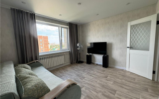 Продажа 1-комнатной квартиры, 28 м², пр. Бухар-жырау - Продажа квартир в Караганде с фото