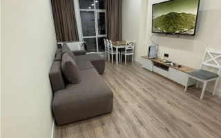 Продажа 1-комнатной квартиры, 38.1 м² - Продажа квартир в новостройках Астаны - страница 34