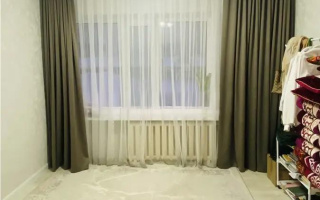 Продажа 2-комнатной квартиры, 47 м², ул. Куйши Дина, дом  4а - Продажа квартир в Казахстане