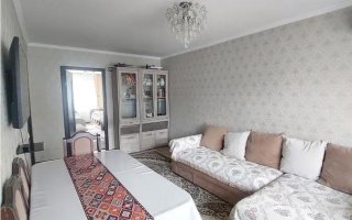 Продажа 2-комнатной квартиры, 45 м² - Продажа недвижимости в Алматы - страница 17