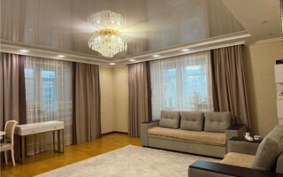 Продажа 3-комнатной квартиры, 96.1 м²