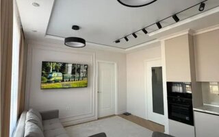 Продажа 2-комнатной квартиры, 56 м²