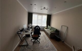 Продажа 1-комнатной квартиры, 41.1 м² - Продажа однокомнатных квартир в Астане - страница 22
