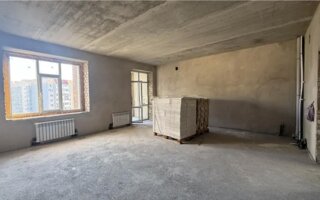 Продажа 1-комнатной квартиры, 39 м² - Продажа однокомнатных квартир на Юго-Востоке Караганды