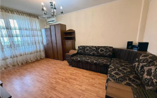 Продажа 1-комнатной квартиры, 43 м² - Продажа  однокомнатных квартир в новостройках Алматы