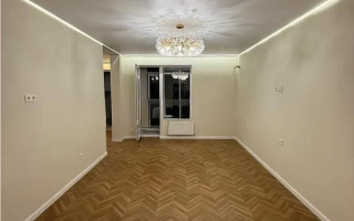 Продажа 1-комнатной квартиры, 47 м², пр. Тауелсыздык, дом  25 - Продажа  однокомнатных квартир в новостройках Астаны без посредников