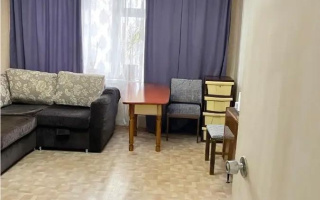 Продажа 4-комнатной квартиры, 58 м² - Продажа четырехкомнатных квартир в панельном доме в Астане