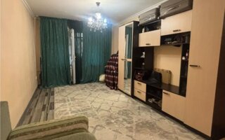 Продажа 2-комнатной квартиры, 44 м² - Продажа двухкомнатных квартир в панельном доме в Казахстане