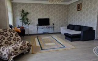 Продажа 3-комнатной квартиры, 125.3 м², ул. Калдаякова, дом  2/1 - Продажа  трехкомнатных квартир в Астане без посредников
