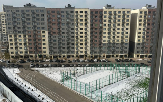 Продажа 2-комнатной квартиры, 47 м² - Продажа  двухкомнатных квартир в новостройках Алматы - страница 8