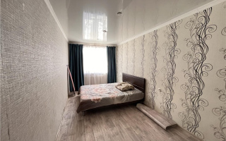 Продажа 2-комнатной квартиры, 48 м² - Продажа квартир в районе Город в Караганде