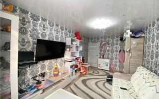 Продажа 2-комнатной квартиры, 47 м² - Продажа квартир в Караганде