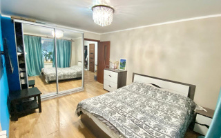 Продажа 2-комнатной квартиры, 46 м², ул. Муканова - Продажа квартир в Казахстане