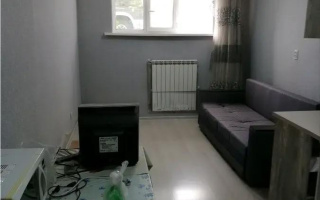 Продажа 1-комнатной квартиры, 20 м² - Продажа однокомнатных квартир от собственников в Алматы