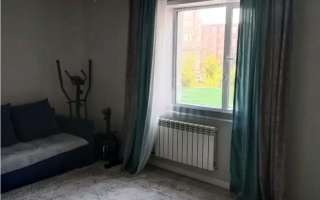 Продажа 2-комнатной квартиры, 47.7 м² - Продажа двухкомнатных квартир в р-не Косшы Астаны