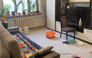 Продажа 2-комнатной квартиры, 54.5 м² - Продажа двухкомнатных квартир в Алматы - страница 48