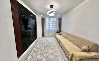 Продажа 2-комнатной квартиры, 55 м², ул. Култегин, дом  11/1 - Продажа квартир в Казахстане