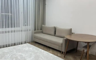 Продажа 2-комнатной квартиры, 58 м², ул. Анет баба, дом  8 - Продажа  двухкомнатных квартир в новостройках Астаны