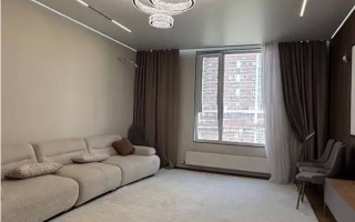 Продажа 4-комнатной квартиры, 117 м² - Продажа четырехкомнатных квартир в блочном доме в Казахстане - страница 2
