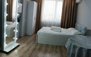 Аренда 1-комнатной квартиры посуточно, 33 м², ул. Шевченко, дом  85 - Сейфуллина - Продажа квартир в Алматы