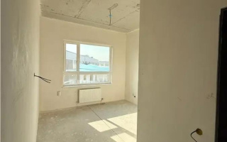 Продажа 1-комнатной квартиры, 36.7 м², ул. Байге, дом  12а - Продажа квартир в Алматы