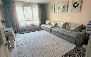 Продажа 2-комнатной квартиры, 62.1 м², мкр-н Аккент, дом  29 - Продажа квартир в новостройках Алматы