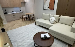 Продажа 2-комнатной квартиры, 40.6 м², ул. Е-15, дом  16 - Продажа  двухкомнатных квартир в новостройках Астаны