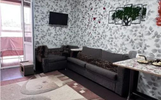 Продажа 2-комнатной квартиры, 53.6 м² - Продажа квартир-студий в Астане - страница 2