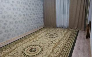 Продажа 1-комнатной квартиры, 46 м², ул. Азербаева, дом  2 - Продажа квартир в Астане
