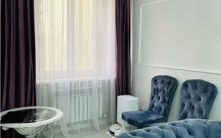 Продажа 3-комнатной квартиры, 70 м² - Продажа жилой и коммерческой недвижимости в Алматы