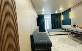 Продажа 1-комнатной квартиры, 31 м² - Продажа однокомнатных квартир в Астане - страница 24